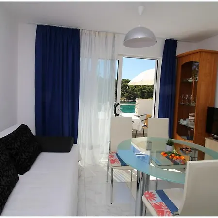 Elvi - Amazing Position & Parking Appartement